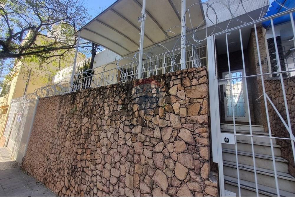 Casa Comercial - Alugar - Juiz de Fora , Minas Gerais - Fachada Casa 1.jpeg - 860361010-488