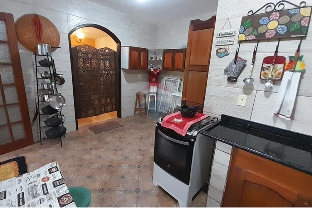 Chácara / Sítio / Fazenda - Venda - Juiz de Fora , Minas Gerais - 26.jpg - Cozinha - 860231042-10