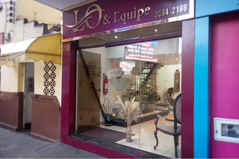 Ponto Comercial/ Loja - Venda - Juiz de Fora , Minas Gerais - IMG_20250423_171834.jpg - Fachada - 860321026-26