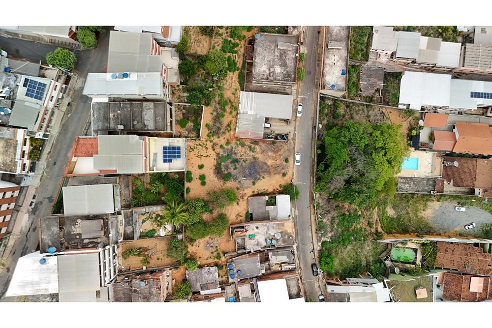 Terreno - Venda - Muriaé , Minas Gerais - 0E95022B-DA91-41AA-BD79-4DDDB4D3BE56.jpeg - 860371007-100