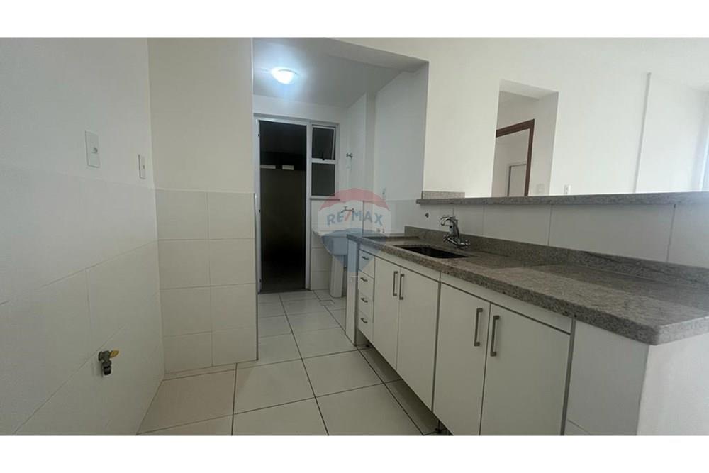 Apartamento - Alugar - Juiz de Fora , Minas Gerais - WhatsApp Image 2023-10-05 at 18.03.06 (3).jpeg - Cozinha - 860431024-271