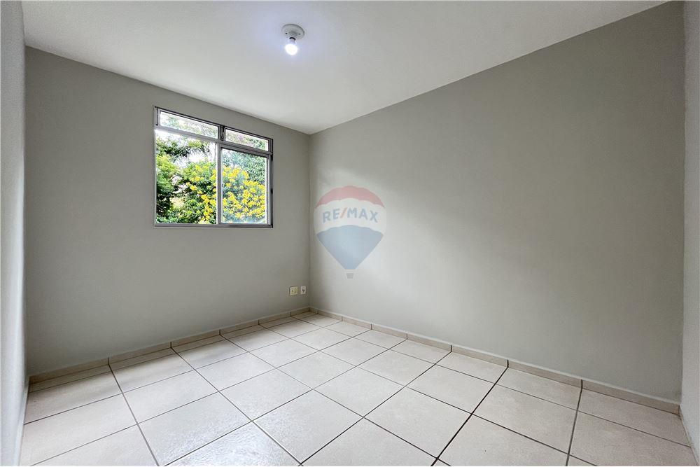 Apartamento - Alugar - Juiz de Fora , Minas Gerais - quarto 2 - Quarto - 860501002-141