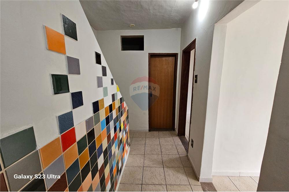 Casa - Venda - Juiz de Fora , Minas Gerais - Corredor  - Corredor - 860231013-51