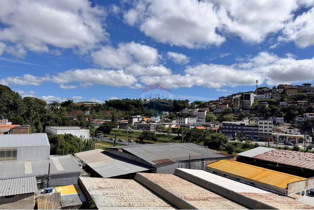 Apartamento - Venda - Juiz de Fora , Minas Gerais - IMG_0035.JPEG - 860301001-578