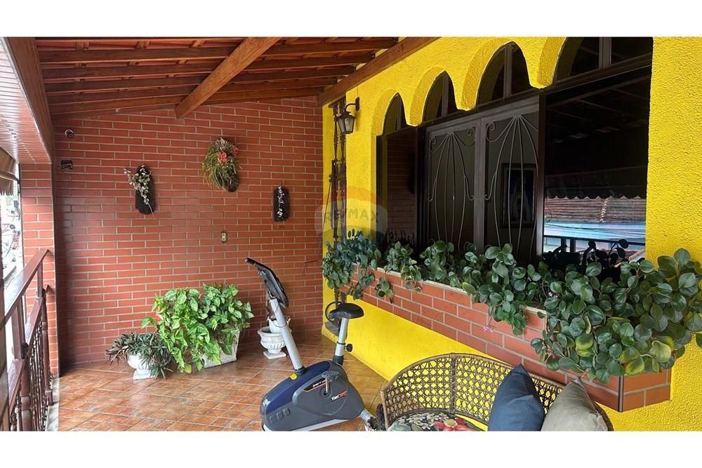 Casa - Venda - Matias Barbosa , Minas Gerais - VARANDA-5.JPG - 860291033-119