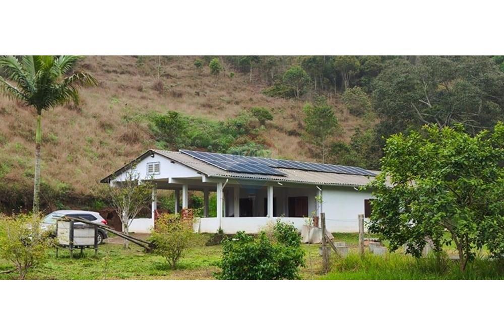 Chácara / Sítio / Fazenda - Venda - Juiz de Fora , Minas Gerais - IMG-20250411-WA0035.jpg - 860291033-94