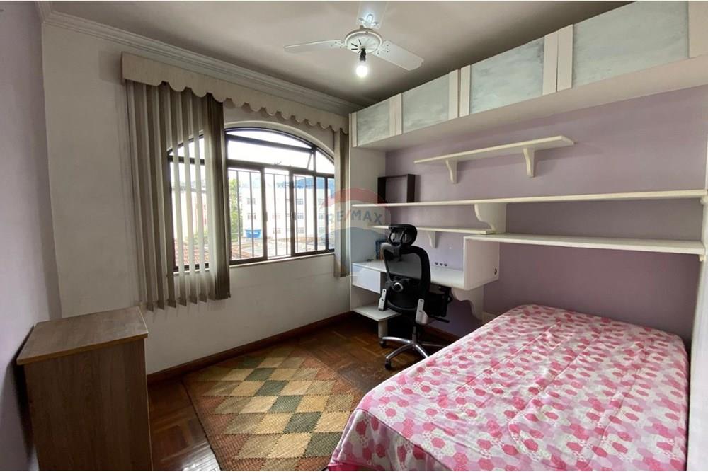 Apartamento - Alugar - Juiz de Fora , Minas Gerais - Qto solteiro 3.jpeg - 860271015-20