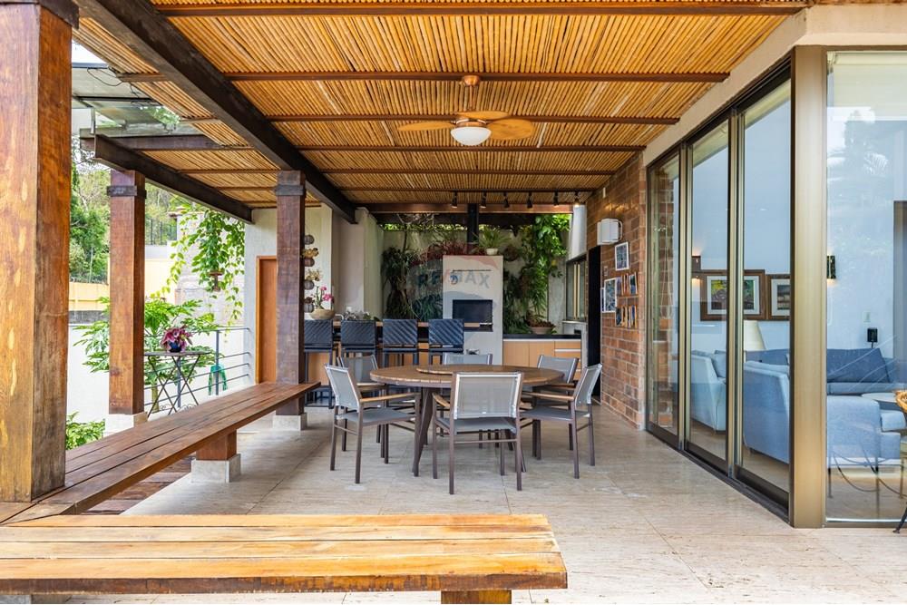 Casa - Venda - Juiz de Fora , Minas Gerais - Campana-41.jpg - 860321001-302