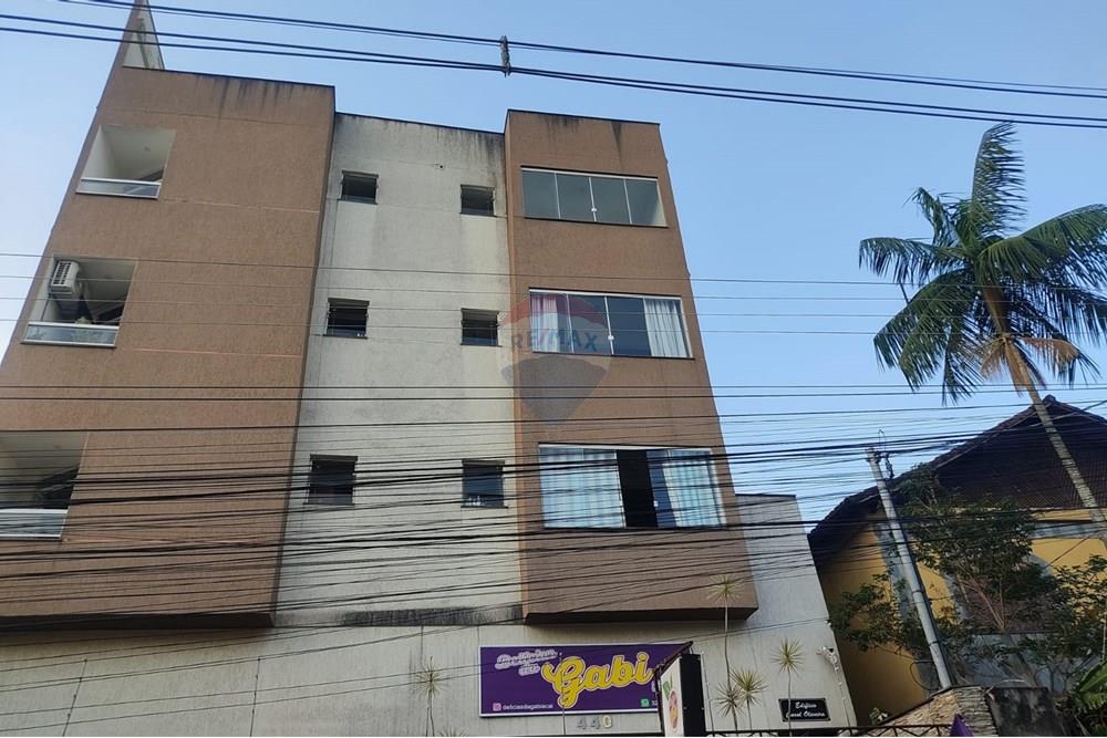 Apartamento - Alugar - Juiz de Fora , Minas Gerais - WhatsApp Image 2025-10-08 at 14.53.43 (1) - Copia.jpeg - 860301018-320