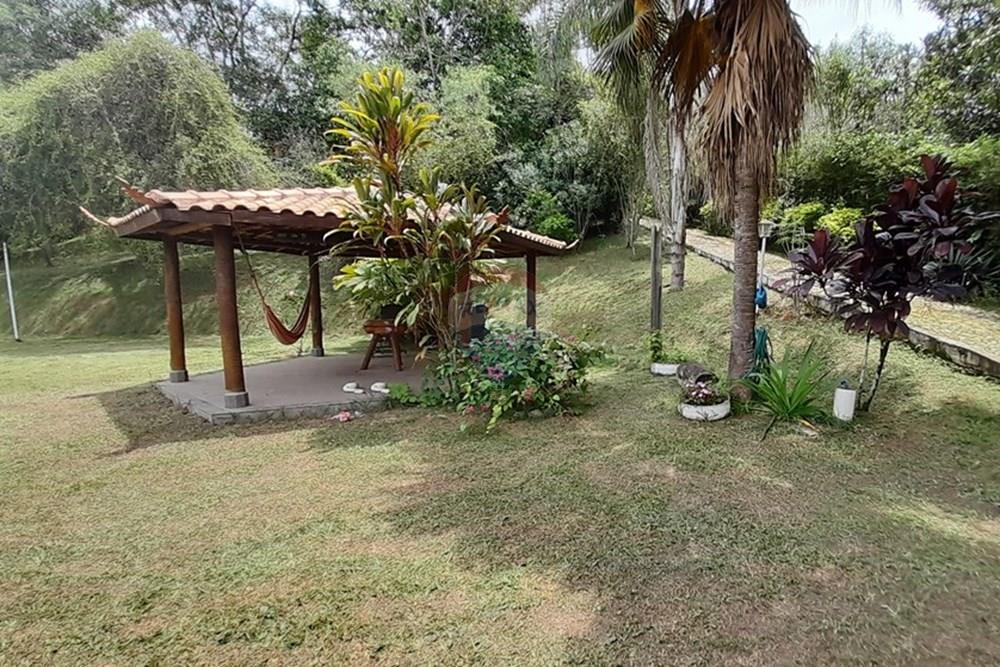 Chácara / Sítio / Fazenda - Venda - Juiz de Fora , Minas Gerais - 2.jpg - Jardim Externo - 860231042-10