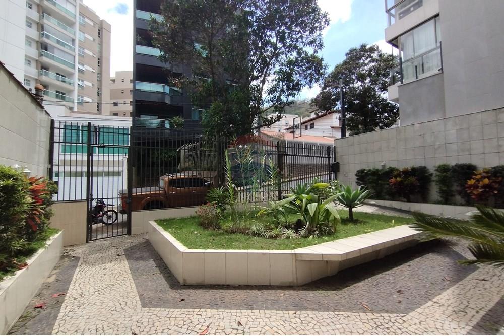 Apartamento - Alugar - Juiz de Fora , Minas Gerais - IMG_20251003_115328280.jpg - 860501026-34