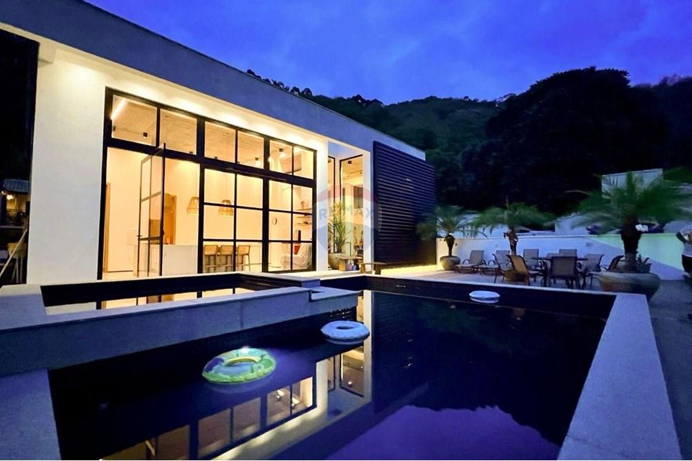 Casa de Condomínio - Alugar - Juiz de Fora , Minas Gerais - WhatsApp Image 2025-02-19 at 11.55.36.jpeg - 860501015-17