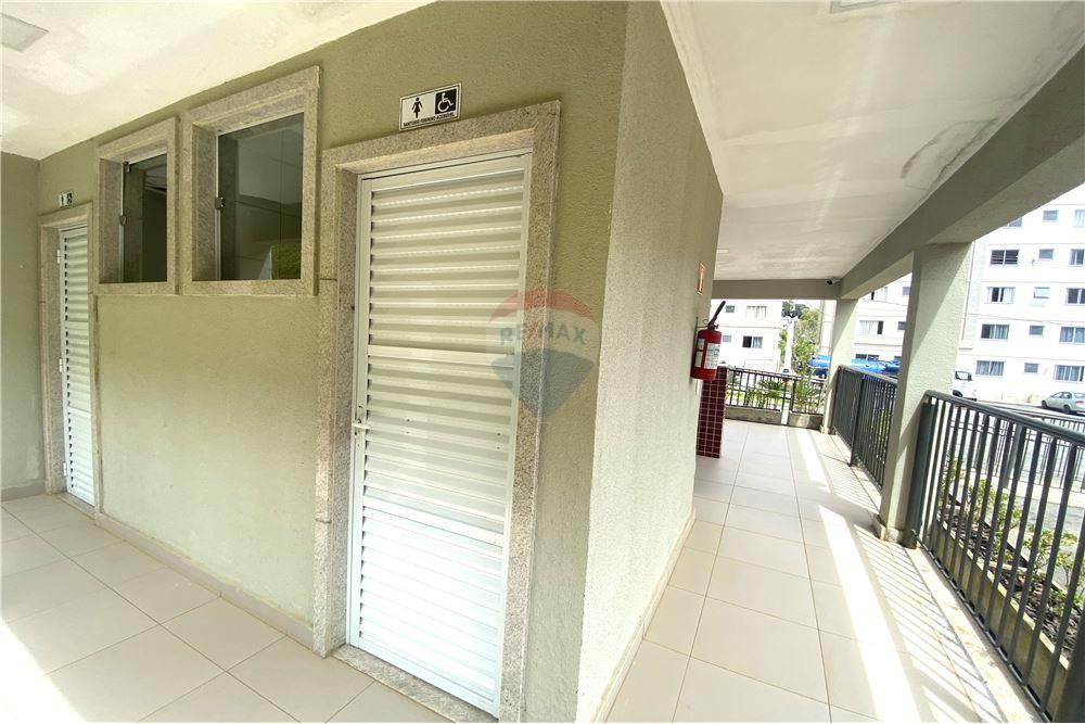 Apartamento - Venda - Juiz de Fora , Minas Gerais - 28 - 860321018-72