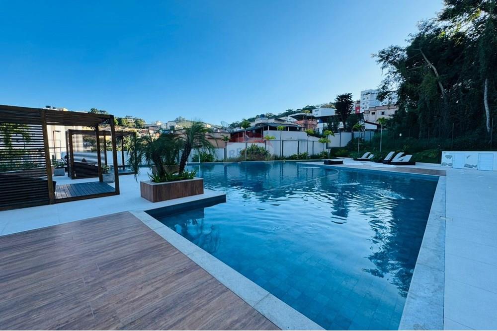 Apartamento - Alugar - Juiz de Fora , Minas Gerais - 54.jpg - 860281007-321