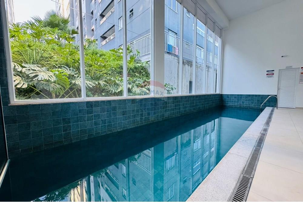 Apartamento - Alugar - Juiz de Fora , Minas Gerais - 33.jpg - 860281007-321