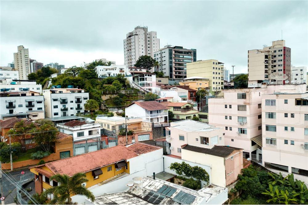 Apartamento - Alugar - Juiz de Fora , Minas Gerais - 8 - 860361003-322