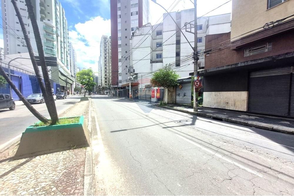 Ponto Comercial/ Loja - Alugar - Juiz de Fora , Minas Gerais - Avenida 1.jpeg - 860361010-437