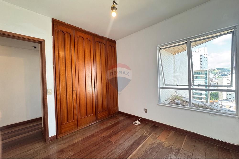 Apartamento - Venda - Juiz de Fora , Minas Gerais - IMG_1169.JPG - Quarto - 860381040-6