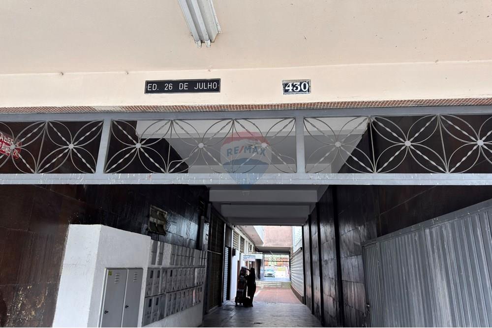 Apartamento - Alugar - Juiz de Fora , Minas Gerais - IMG_4257.JPEG - 860301001-649