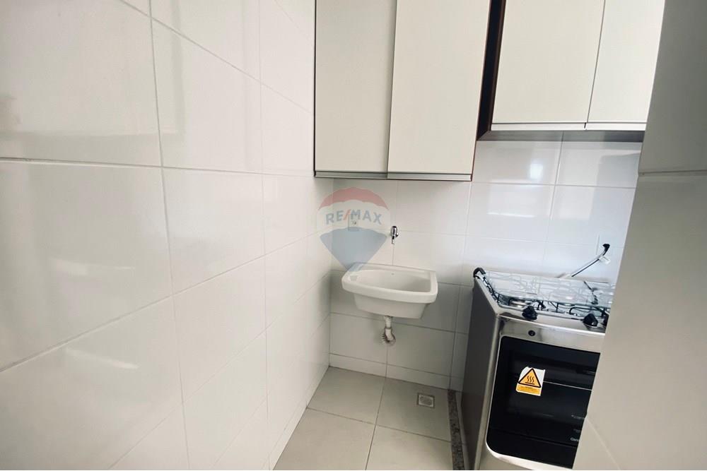 Apartamento - Alugar - Juiz de Fora , Minas Gerais - IMG_1466.jpeg - 860211089-174