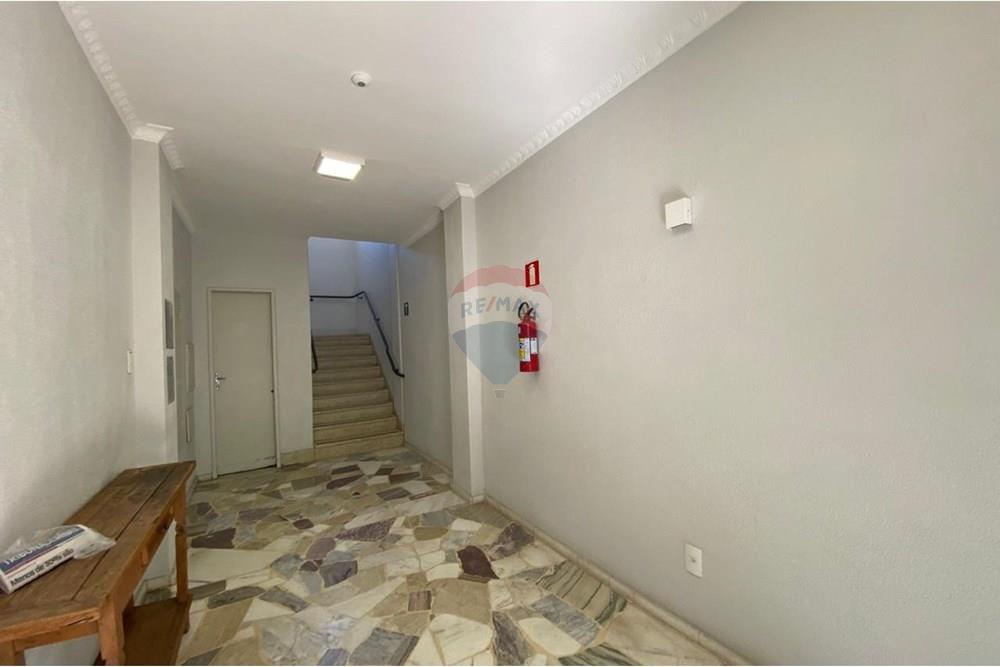 Apartamento - Venda - Juiz de Fora , Minas Gerais - Hall de entrada 1.jpeg - 860271015-23