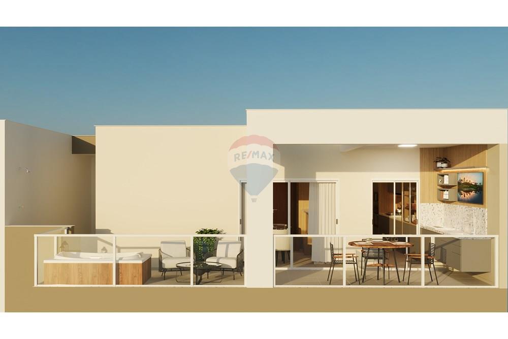 Apartamento - Venda - Juiz de Fora , Minas Gerais - Varanda Gourmet 004.jpg - 860301007-364