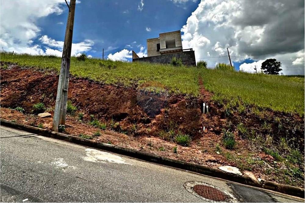 Terreno - Venda - Conselheiro Lafaiete , Minas Gerais - Cidade Jardim 8.jpg - 860421030-20