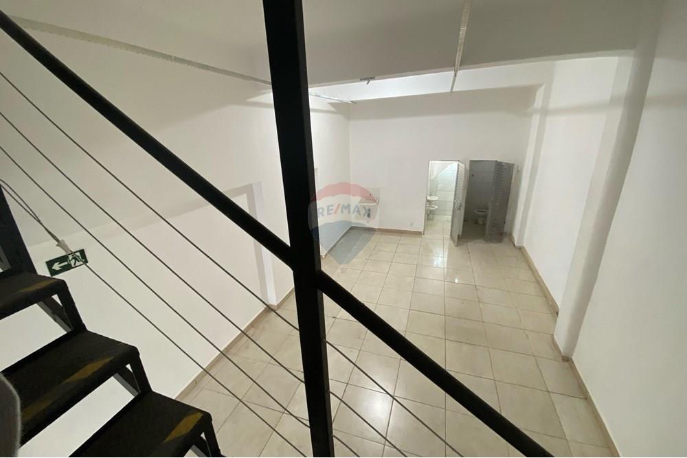 Ponto Comercial/ Loja - Alugar - Juiz de Fora , Minas Gerais - IMG_6411.jpeg - 860321048-12