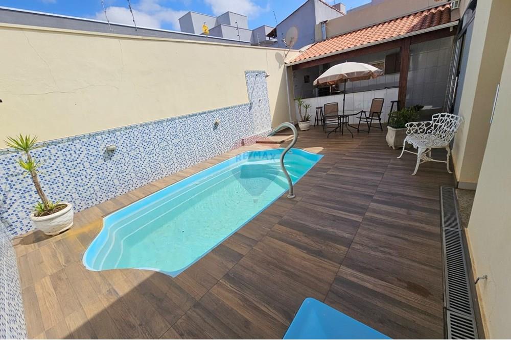 Casa - Venda - Lavras , Minas Gerais - IMG-20250914-WA0052.jpg - Área Gourmet - 860471016-26