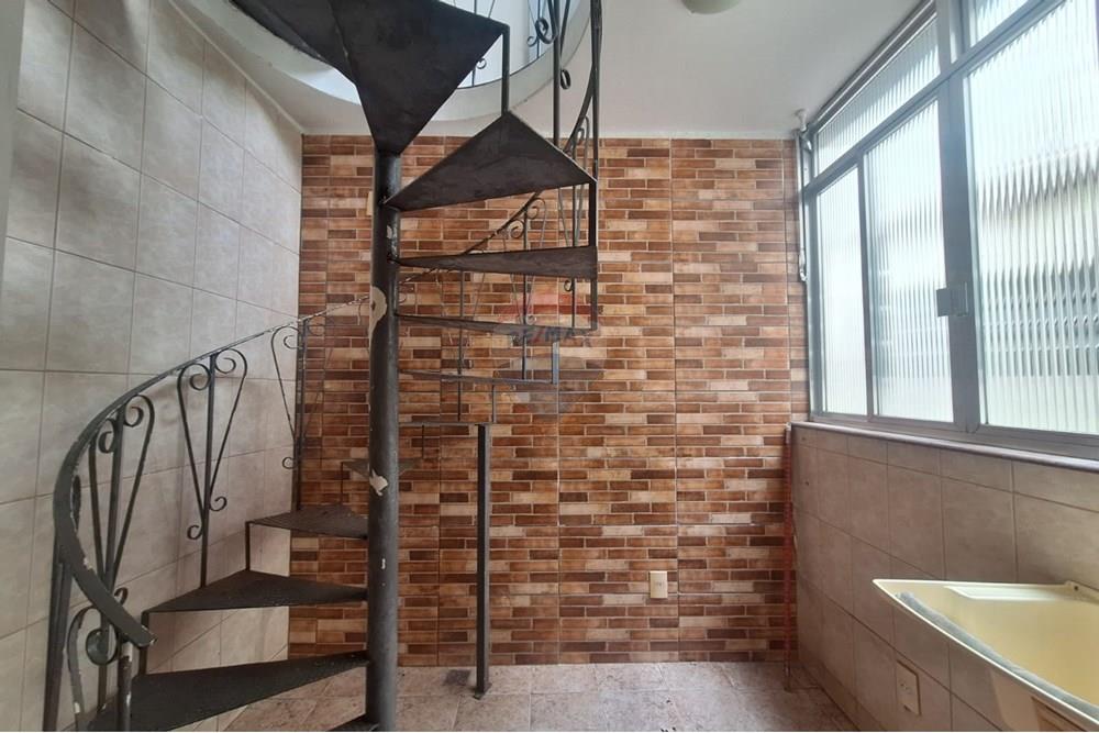 Cobertura - Alugar - Juiz de Fora , Minas Gerais - IMG-20250728-WA0057.jpg - 860301013-367