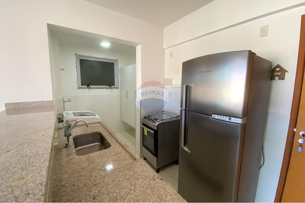 Apartamento - Venda - Juiz de Fora , Minas Gerais - Foto0032.jpg - Cozinha - 860241098-56