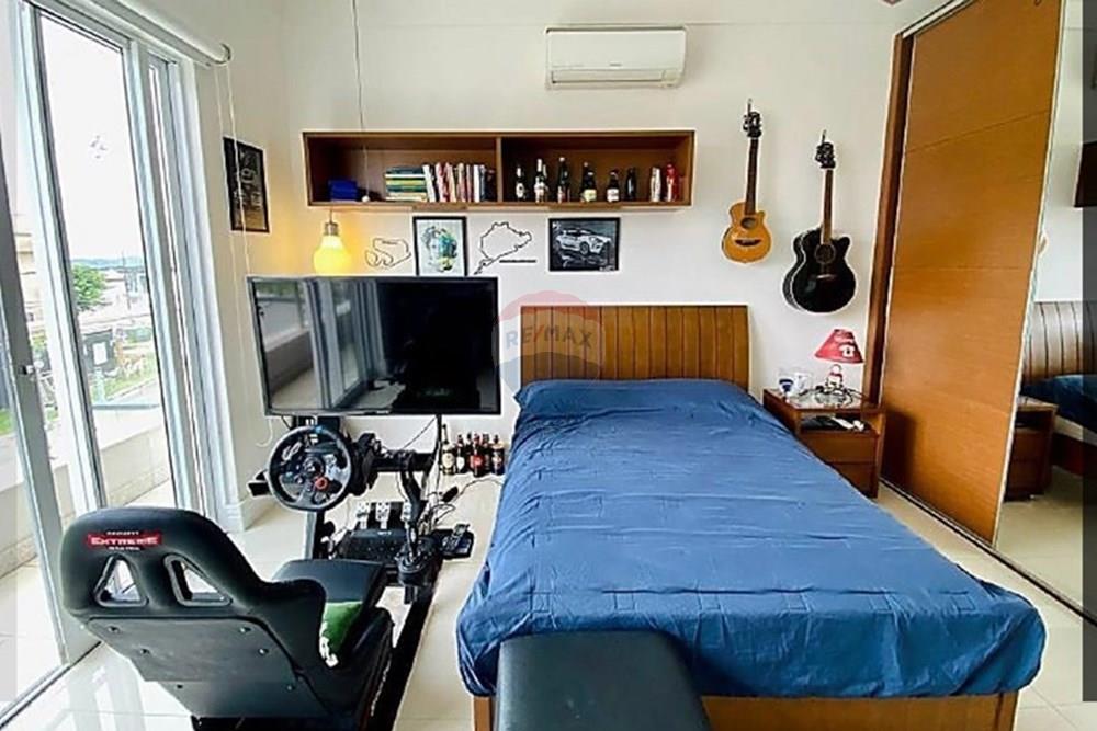 Casa de Condomínio - Venda - Juiz de Fora , Minas Gerais - Imagem do WhatsApp de 2025-09-03 à(s) 08.54.45_4139e772.jpg - Quarto infantil - 860501037-9