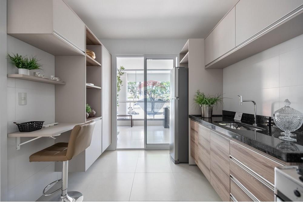 Apartamento - Venda - Juiz de Fora , Minas Gerais - 010.Maison Royale Residencial.jpg - 860381037-9