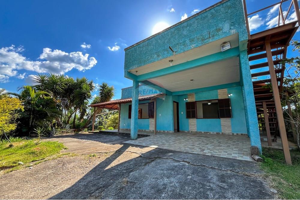 Chácara / Sítio / Fazenda - Alugar - Matias Barbosa , Minas Gerais - IMG_2013.jpeg - Fachada - 860501020-41