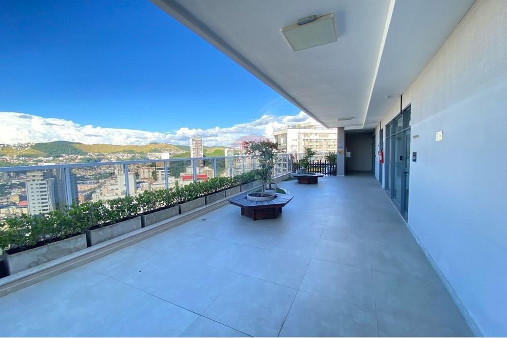 Apartamento - Alugar - Juiz de Fora , Minas Gerais - WhatsApp Image 2025-05-16 at 15.43.45.jpeg - 860291049-22