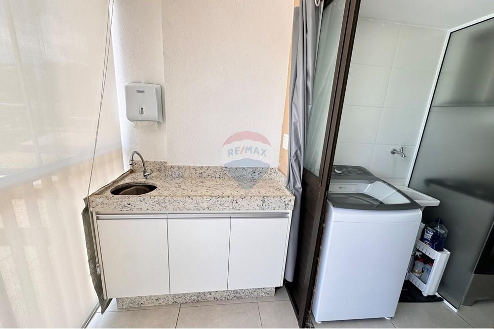 Apartamento - Venda - Juiz de Fora , Minas Gerais - IMG_0033.JPEG - 860301001-578