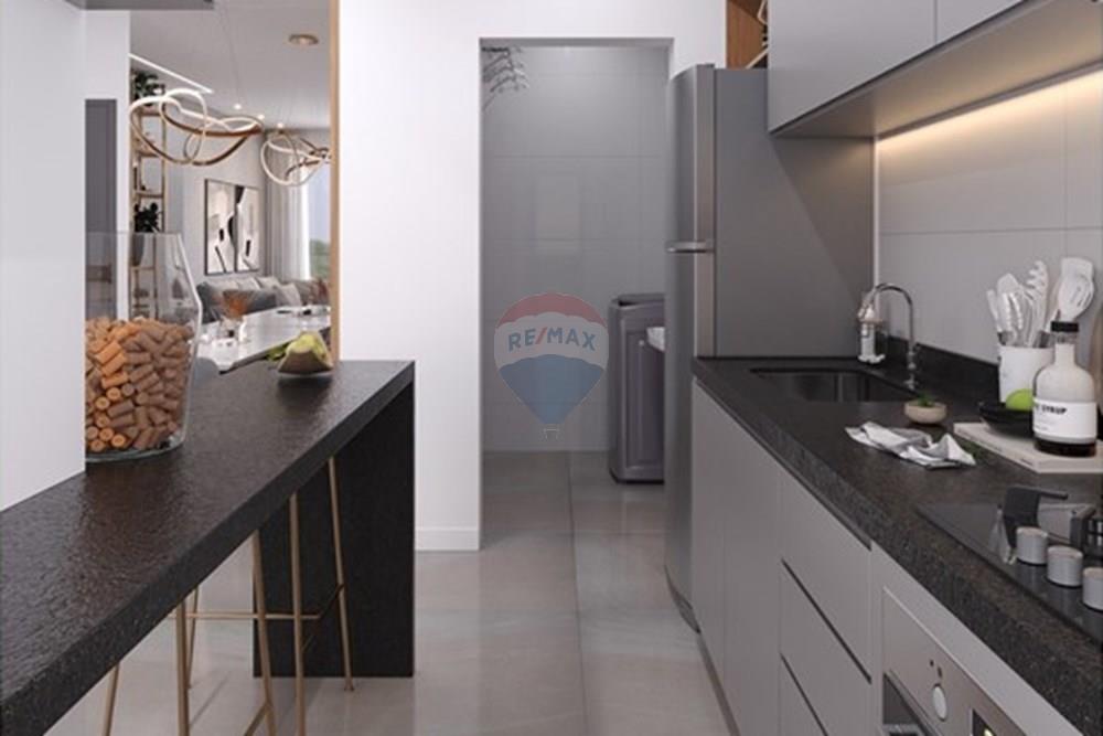 Apartamento - Venda - Juiz de Fora , Minas Gerais - 01ab329a-bd2c-446f-a950-c5da9739b8ef.jpg - Cozinha - 860431007-635