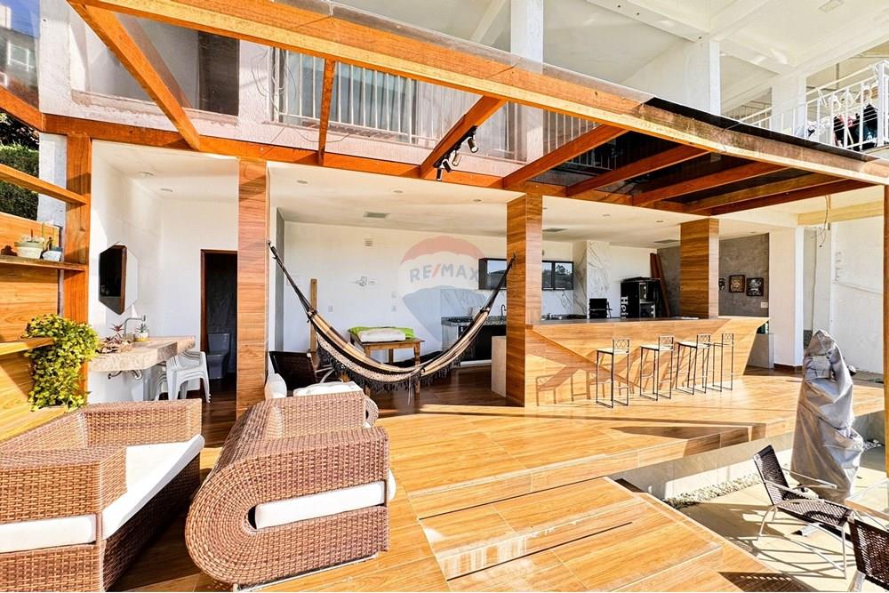 Casa - Alugar - Juiz de Fora , Minas Gerais - IMG_0164.JPEG - 860301001-644