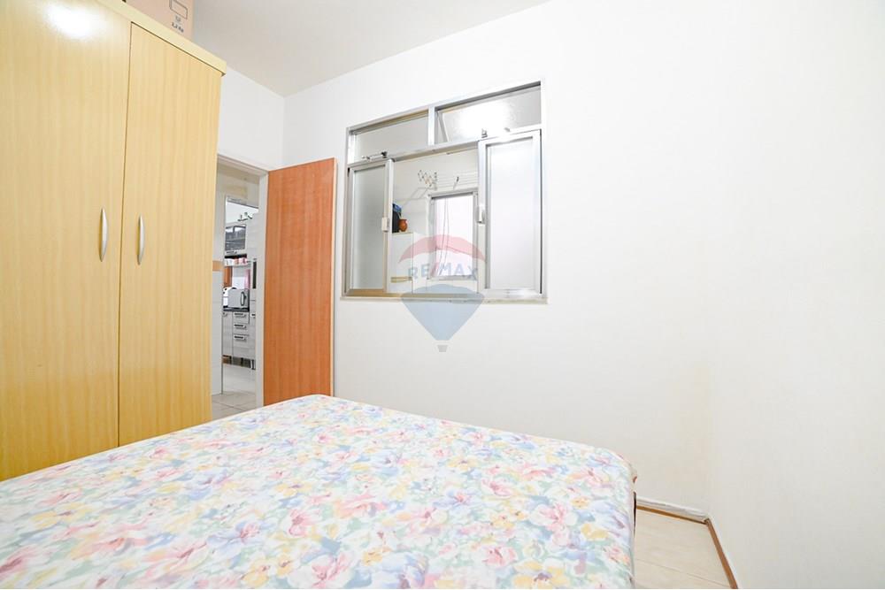 Apartamento - Venda - Juiz de Fora , Minas Gerais - michaelseed photo_agosto semana 2-20.jpg - Quarto - 860431050-84