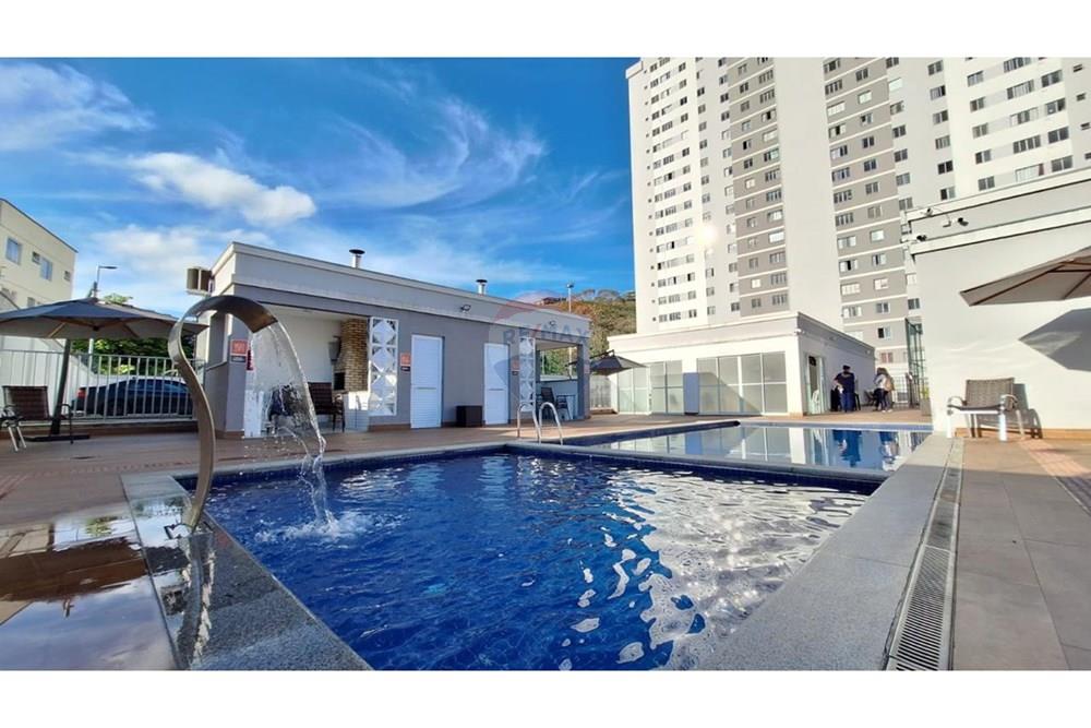 Apartamento - Alugar - Juiz de Fora , Minas Gerais - WhatsApp Image 2025-08-12 at 12.57.24.jpeg - 860361018-159