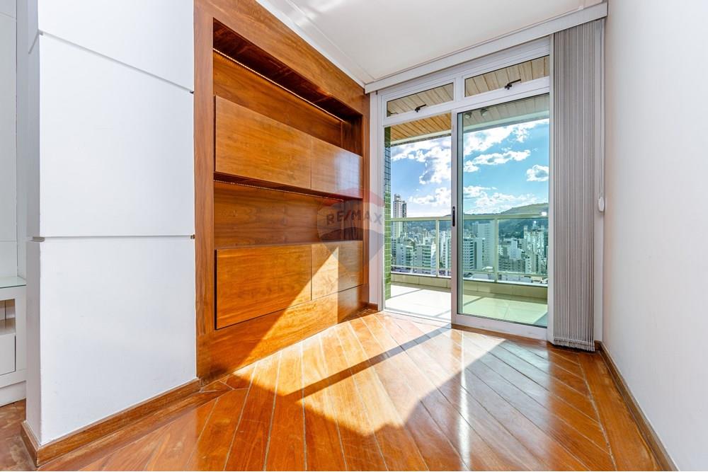 Cobertura - Alugar - Juiz de Fora , Minas Gerais - Campana-5.jpg - 860361010-504