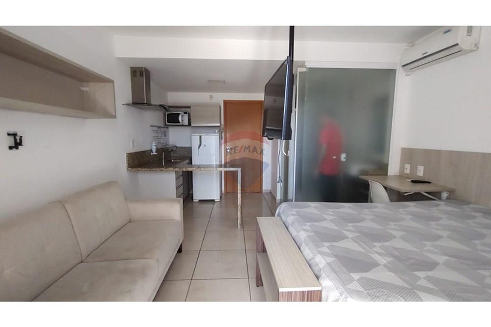 Studio - Alugar - Juiz de Fora , Minas Gerais - IMG-20250814-WA0105.jpg - 860211036-219