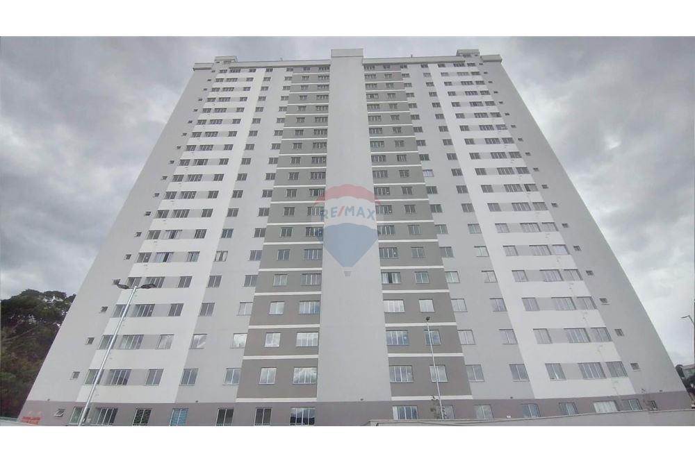 Apartamento - Alugar - Juiz de Fora , Minas Gerais - 4 - 860321018-107