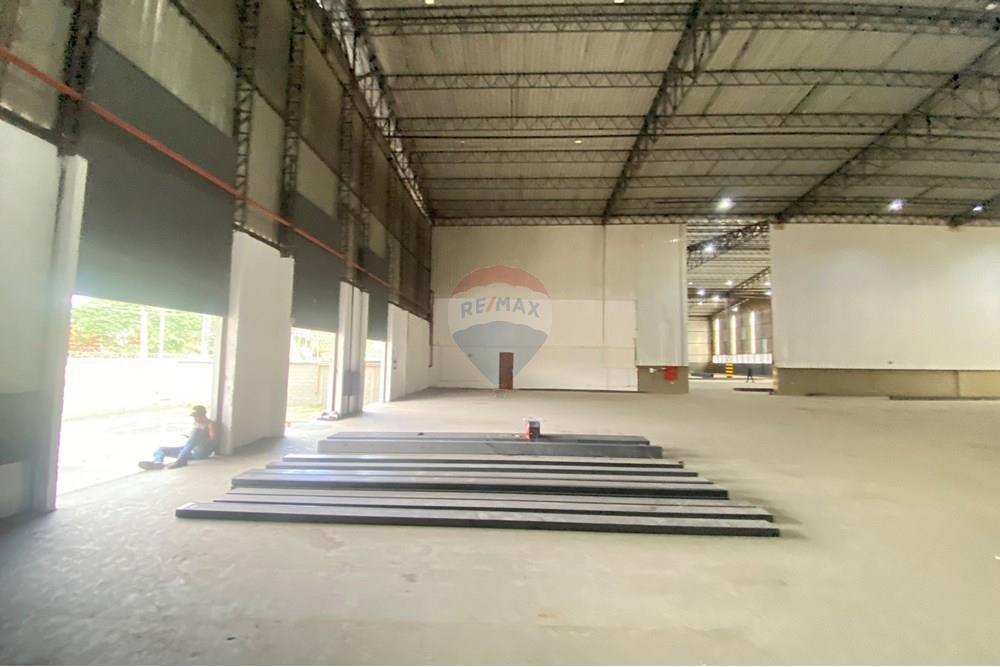 Galpão - Alugar - Juiz de Fora , Minas Gerais - IMG_9407.JPEG - 860301009-497