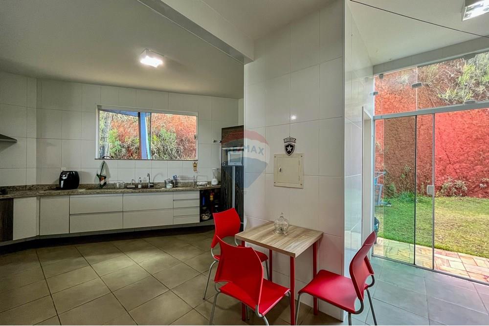 Casa - Venda - Juiz de Fora , Minas Gerais - IMG_4367_jpg.jpeg - 860501026-28