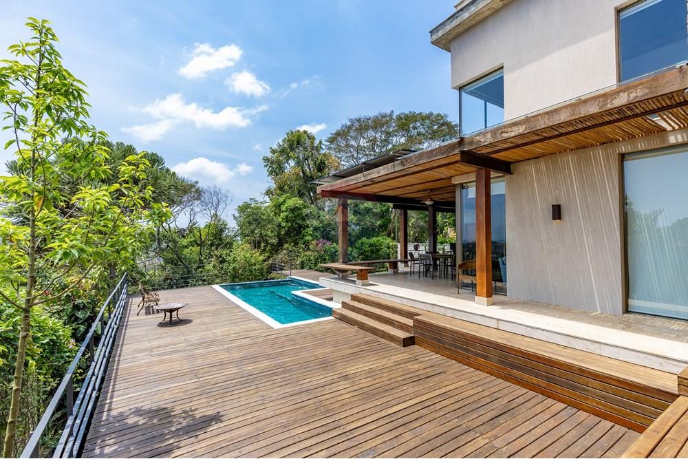 Casa - Venda - Juiz de Fora , Minas Gerais - Campana-32.jpg - 860321001-302