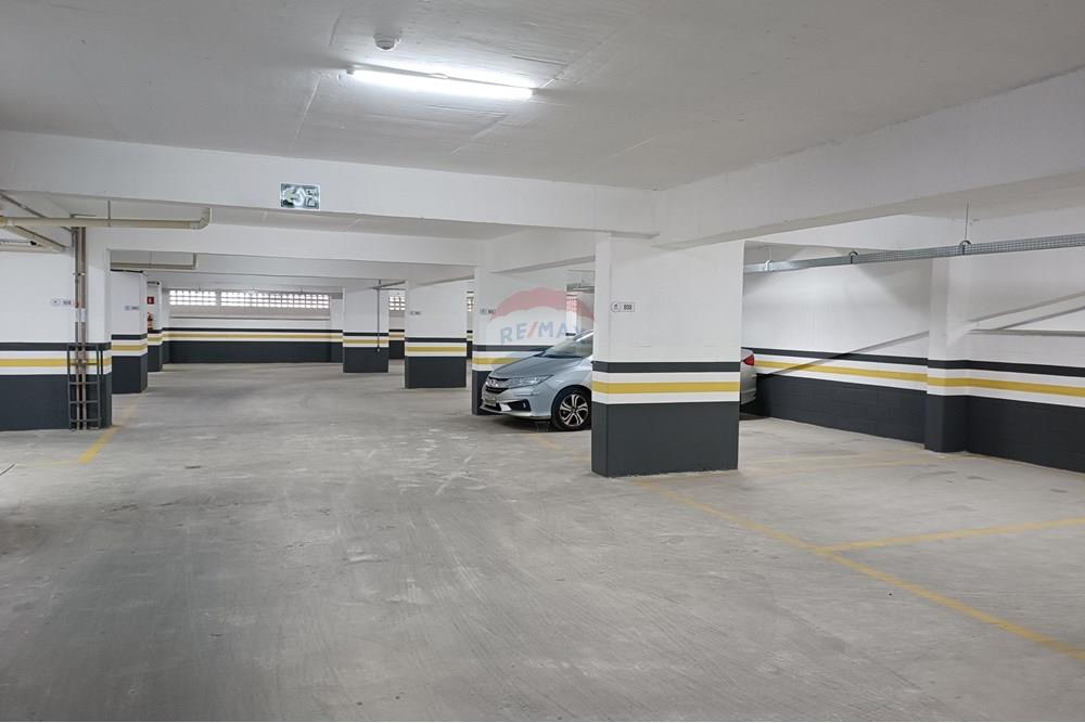 Apartamento - Alugar - Juiz de Fora , Minas Gerais - IMG_20250314_154046.jpg - Garagem - 860211006-70