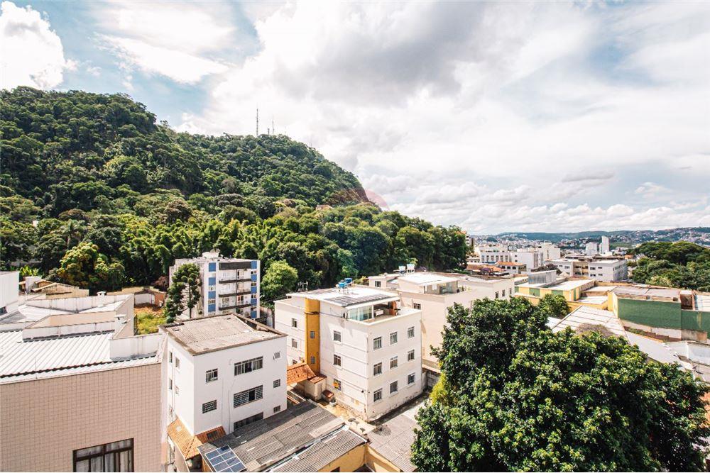 Apartamento - Venda - Juiz de Fora , Minas Gerais - 43 - 860321018-100