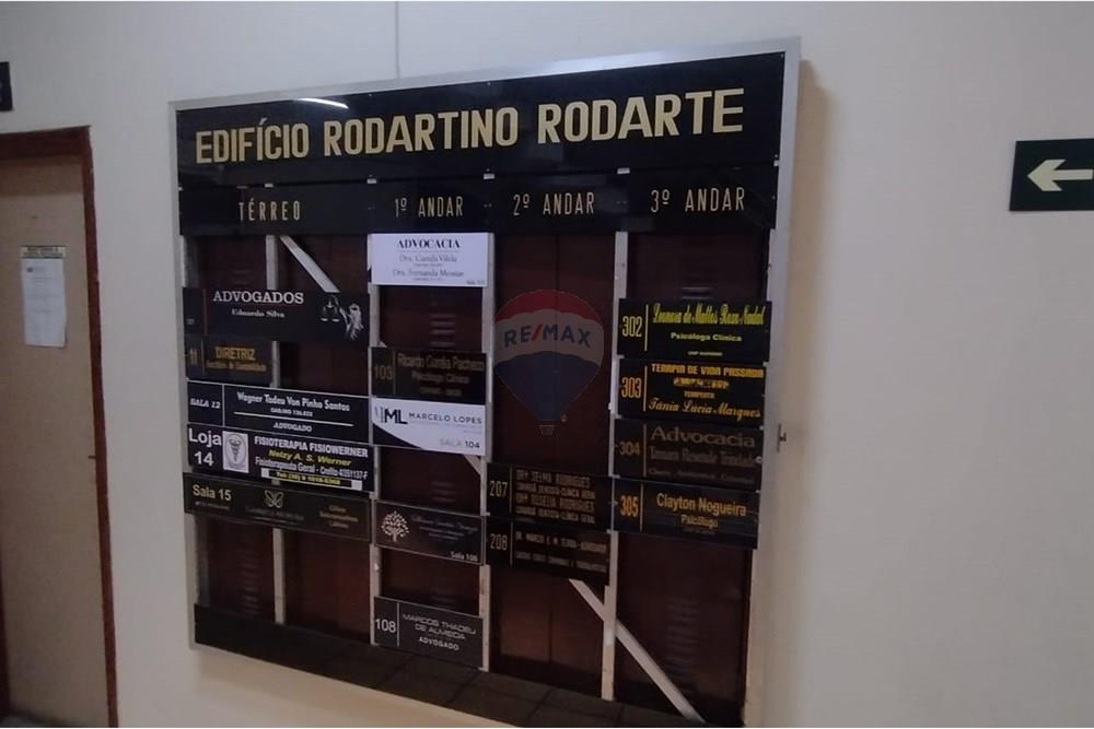 Cj. Comercial/ Sala - Alugar - Lavras , Minas Gerais - IMG-20241101-WA0036.jpg - 860471016-16