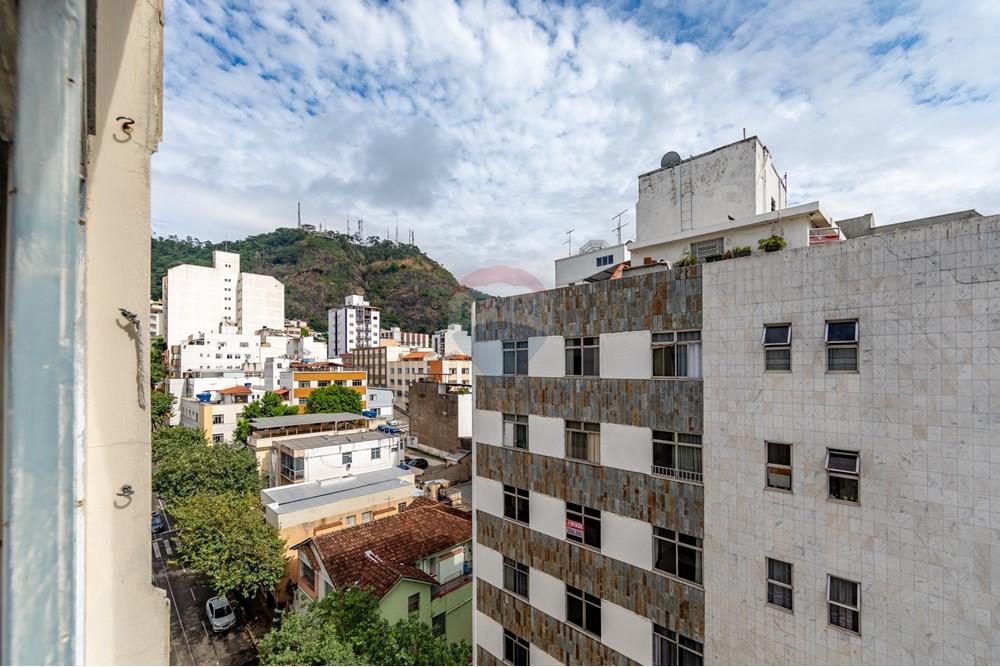 Apartamento - Venda - Juiz de Fora , Minas Gerais - A008' VISTA QUARTO1.jpg - 860321050-2